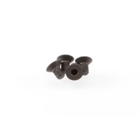 Hiro Seiko Alloy Hex Socket Flat Head Screw M3x5 [HC] HS-48571