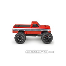 Carrocería GMC K10 1982 E-Revo 1/16 JConcepts