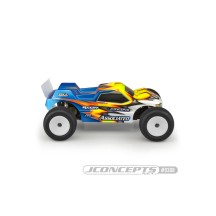 Carrocería Finnisher T6.4 T6.2 YZ2-T JConcepts