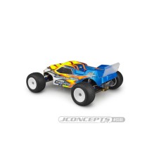 Carrocería Finnisher T6.4 T6.2 YZ2-T JConcepts