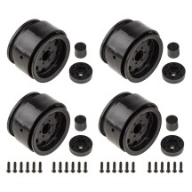 Element RC Enduro The Ocho Wheels, 1.90, black AE42109
