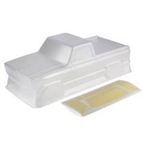Element RC Trailwalker Body, clear AE42141