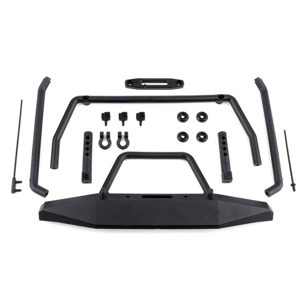 Element RC Trailwalker Bumper AE42146