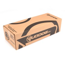 RUDDOG 1/8 Nitro Offroad Starter Box RP-0295