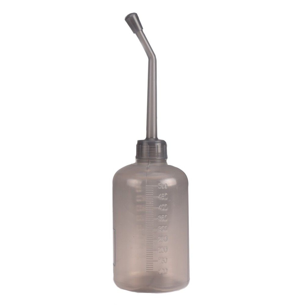 RUDDOG Fuel Bottle 500ml RP-0297 RUDDOG Fuel Bottle 500ml RP-0297