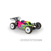 Carrocería S15 RC8B3.2 RC8B3.1 JConcepts JCO0393