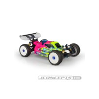 JConcepts S15 - RC8B3.2 RC8B3.1 body JCO0393