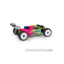 Carrocería S15 RC8B3.2 RC8B3.1 JConcepts JCO0393