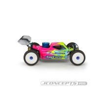 Carrocería S15 RC8B3.2 RC8B3.1 JConcepts JCO0393