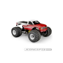 JConcepts 2005 Chevy 1500 MT single cab JCO0399