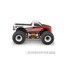 Carrocería Chevy 1500 2005 MT JConcepts JCO0399