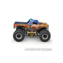 Carrocería Chevy 1500 2005 Samson JConcepts JCO0399S