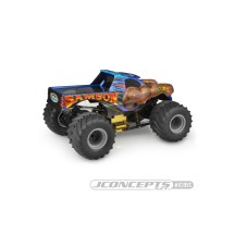 Carrocería Chevy 1500 2005 Samson JConcepts JCO0399S