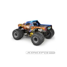Carrocería Chevy 1500 2005 Samson JConcepts JCO0399S