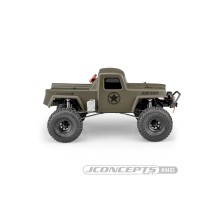 Carrocería JCI Creep batalla 12.3 JConcepts JCO0403