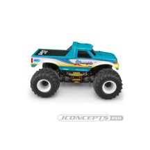 Carrocería Ford F-250 1993 monster truck JConcepts