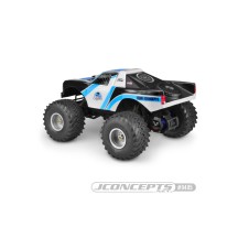 Carrocería Ford F-150 1989 Stampede JConcepts JCO0405