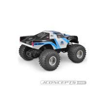 Carrocería Ford F-150 1989 Stampede JConcepts JCO0405