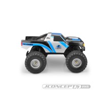 Carrocería Ford F-150 1989 Stampede JConcepts JCO0405