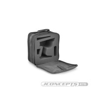 Funda para radio Sanwa M17 Finish Line JConcepts