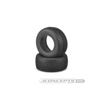 JConcepts Sprinter - blue compound - fits SCT 3.0 x 2.2 wheel JCO3128-01