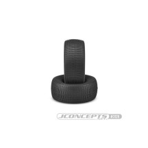 Neumáticos Sprinter verde SCT 3.0 x 2.2 JConcepts