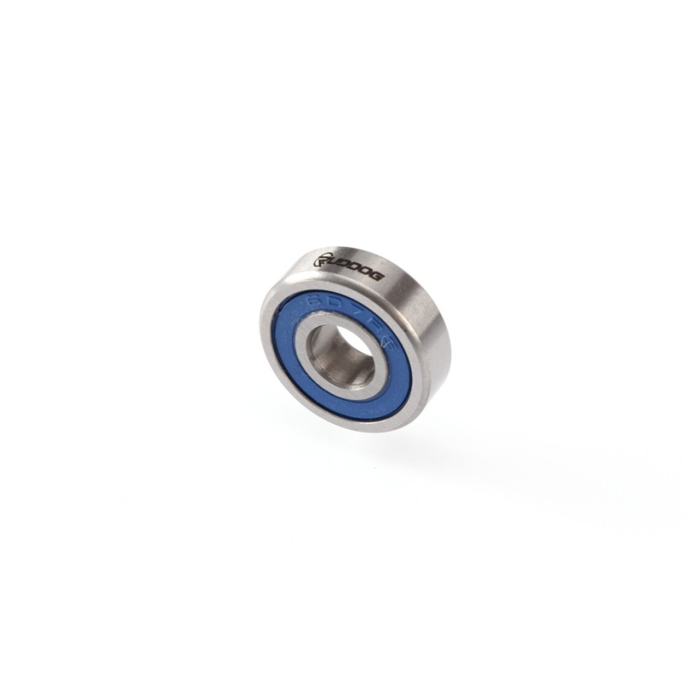 RUDDOG 7x19x6mm Ceramic Engine Bearing (for OS,Picco and Nova) RP-0306 RUDDOG 7x19x6mm Ceramic Engine Bearing (for OS,Picco and Nova) RP-0306