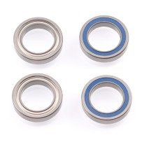 Revolution Design Ultra Bearing 13x20x4mm (4pcs) RDRPBR2013
