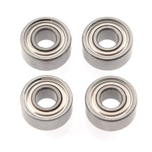 Revolution Design Ultra Bearing 1/8x5/16x9/64" (4pcs) RDRPBR2-5