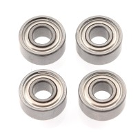 Revolution Design Ultra Bearing 1/8x5/16x9/64" (4pcs) RDRPBR2-5