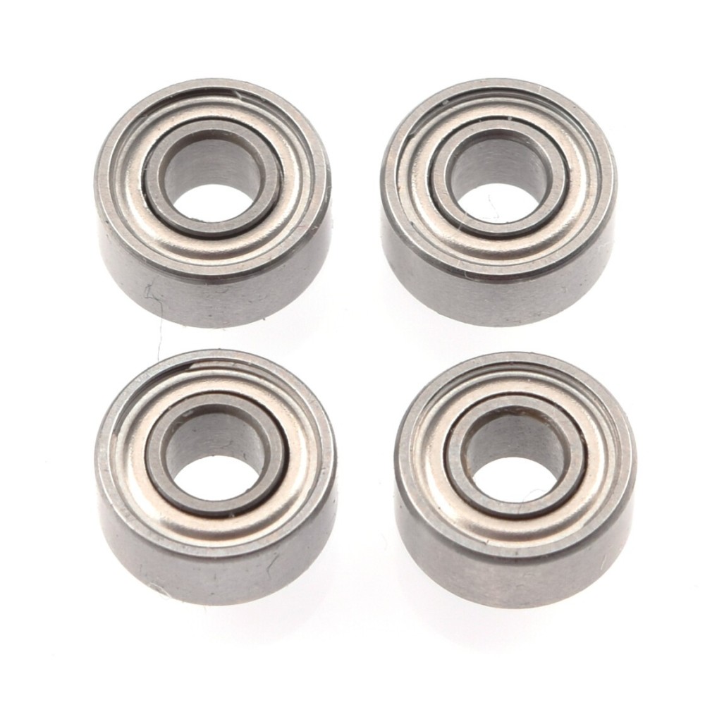 Revolution Design Ultra Bearing 1/8x5/16x9/64" (4pcs) RDRPBR2-5 Revolution Design Ultra Bearing 1/8x5/16x9/64" (4pcs) RDRPBR2-5