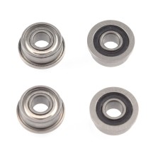 Revolution Design Ultra Bearing 1/8x5/16x9/64" Flanged (4pcs) RDRPBF2-5