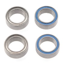 Revolution Design Ultra Bearing 1/4x3/8x1/8" (4pcs) RDRPBR168