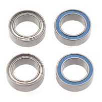 Revolution Design Ultra Bearing 1/4x3/8x1/8" (4pcs) RDRPBR168