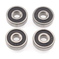 Revolution Design Ultra Bearing 5x16x5mm (4pcs) RDRPB625