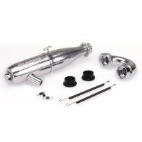 RUDDOG R2100 Tuned Exhaust Pipe with 85mm Manifold (EFRA2155) RP-0303