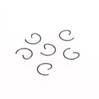 RUDDOG RNX Piston Pin Retainer (6pcs) RP-0373