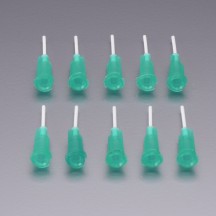 RUDDOG CA Glue Flexible Tips Medium (10pcs) RP-0289