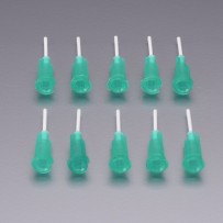 RUDDOG CA Glue Flexible Tips Medium (10pcs) RP-0289