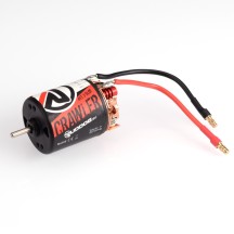 RUDDOG Crawler 45T 3-Slot Brushed Motor RP-0271