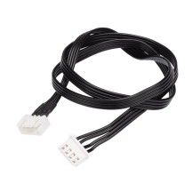 RUDDOG 3S XH Balancing Extension 50cm RP-0314