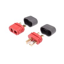 RUDDOG T-Style Connector (1 pair) RP-0315