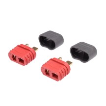 RUDDOG T-Style Connector female (2pcs) RP-0317
