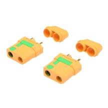 RUDDOG XT90 Connector female (2pcs) RP-0320