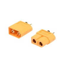 RUDDOG XT60 Connector (1 pair) RP-0321