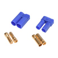 RUDDOG EC5 Connector (1 pair) RP-0324
