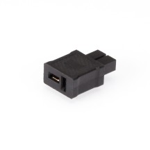 RUDDOG Mini Adapter Tamiya to T-Plug (1pc) RP-0330