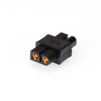 RUDDOG Mini Adapter Tamiya to XT60 (1pc) RP-0331