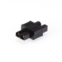 RUDDOG Mini Adapter Tamiya to EC3 (1pc) RP-0332