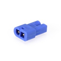 RUDDOG Mini Adapter EC3 to Tamiya (1pc) RP-0336